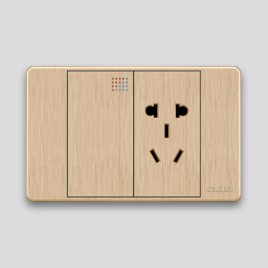 D630德塑118拉絲金系列